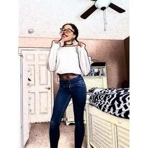 Meet your Posher, Breylin